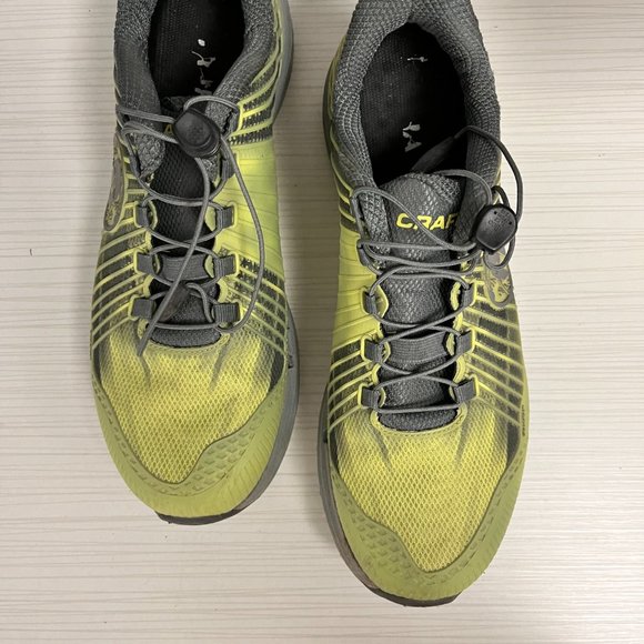 Spartan Race Official Shoes used for training and for race day. - Picture 2 of 6